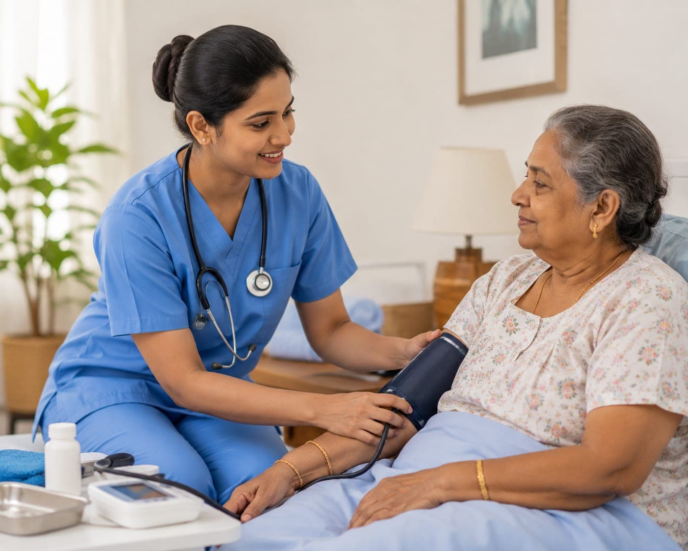 Nursing Care photo 1