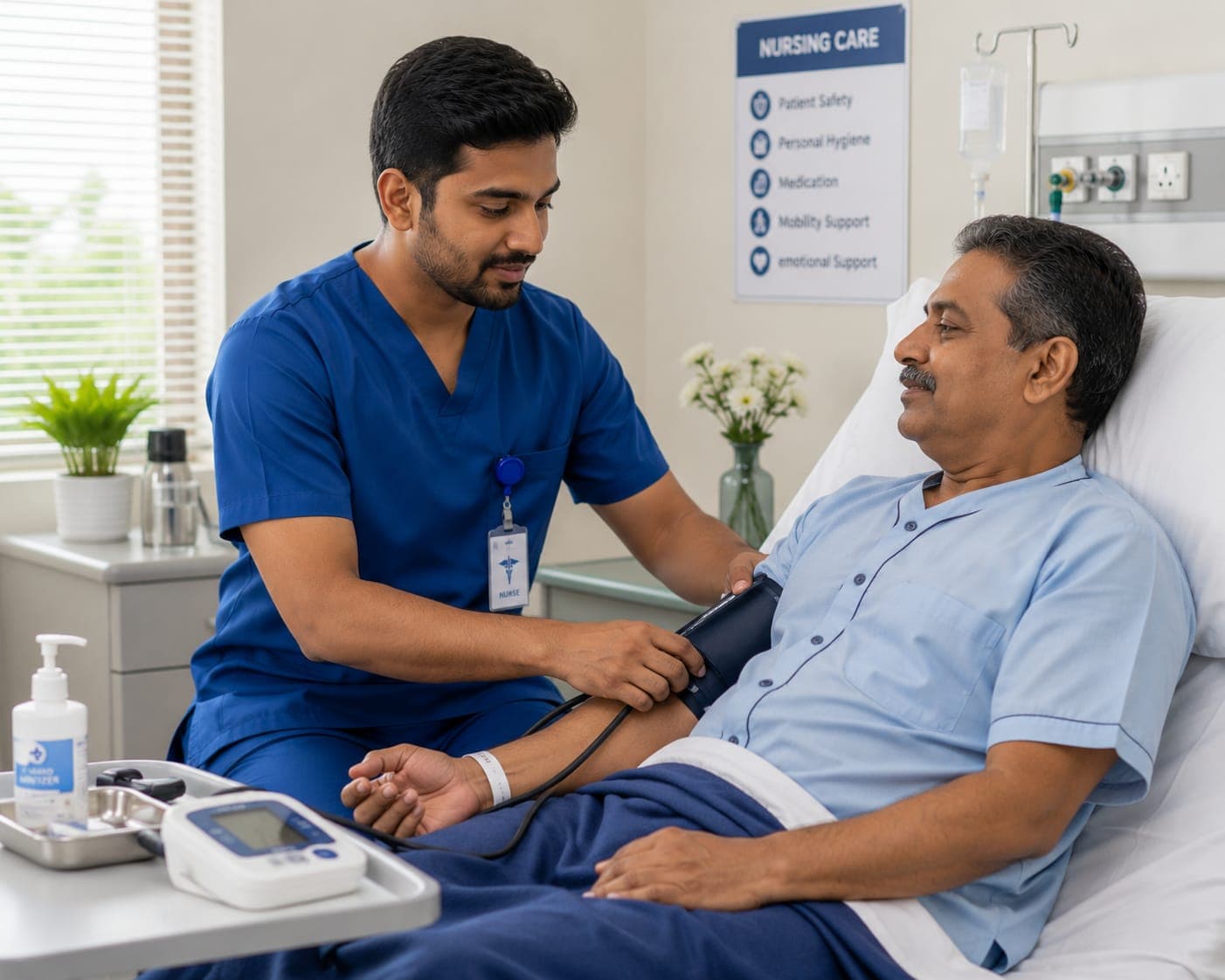 Nursing Care photo 2