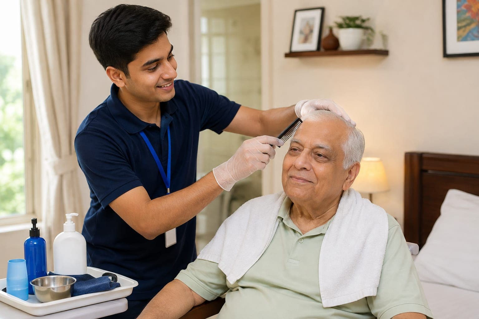 Personal Care photo 1
