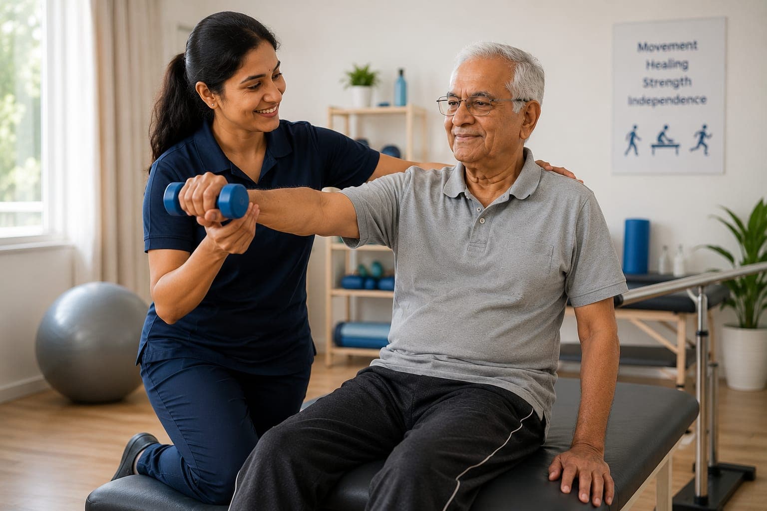 Physiotherapy photo 2
